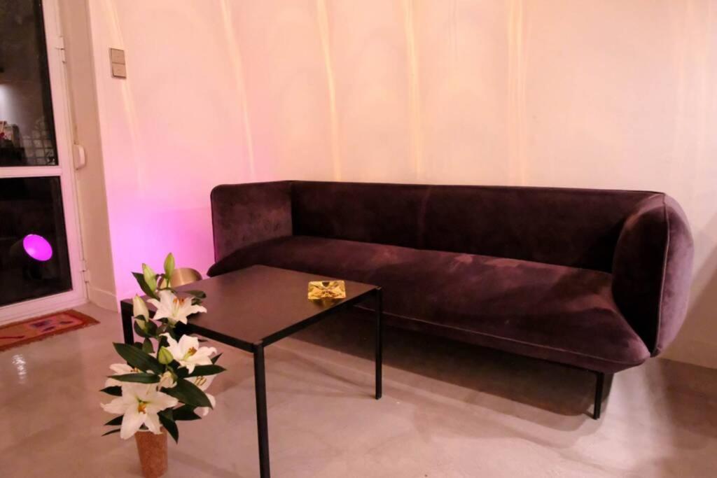 Calm And Cozy Flat With Romantic Garden เอเธนส์ ภายนอก รูปภาพ